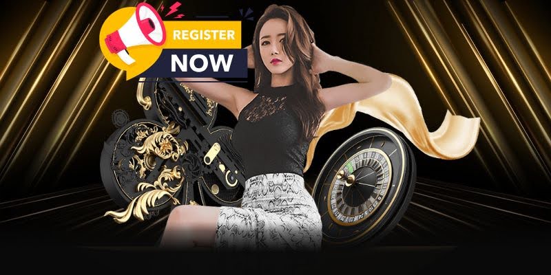 Register Xin88 Instructions for registering a safe and reputable online betting account